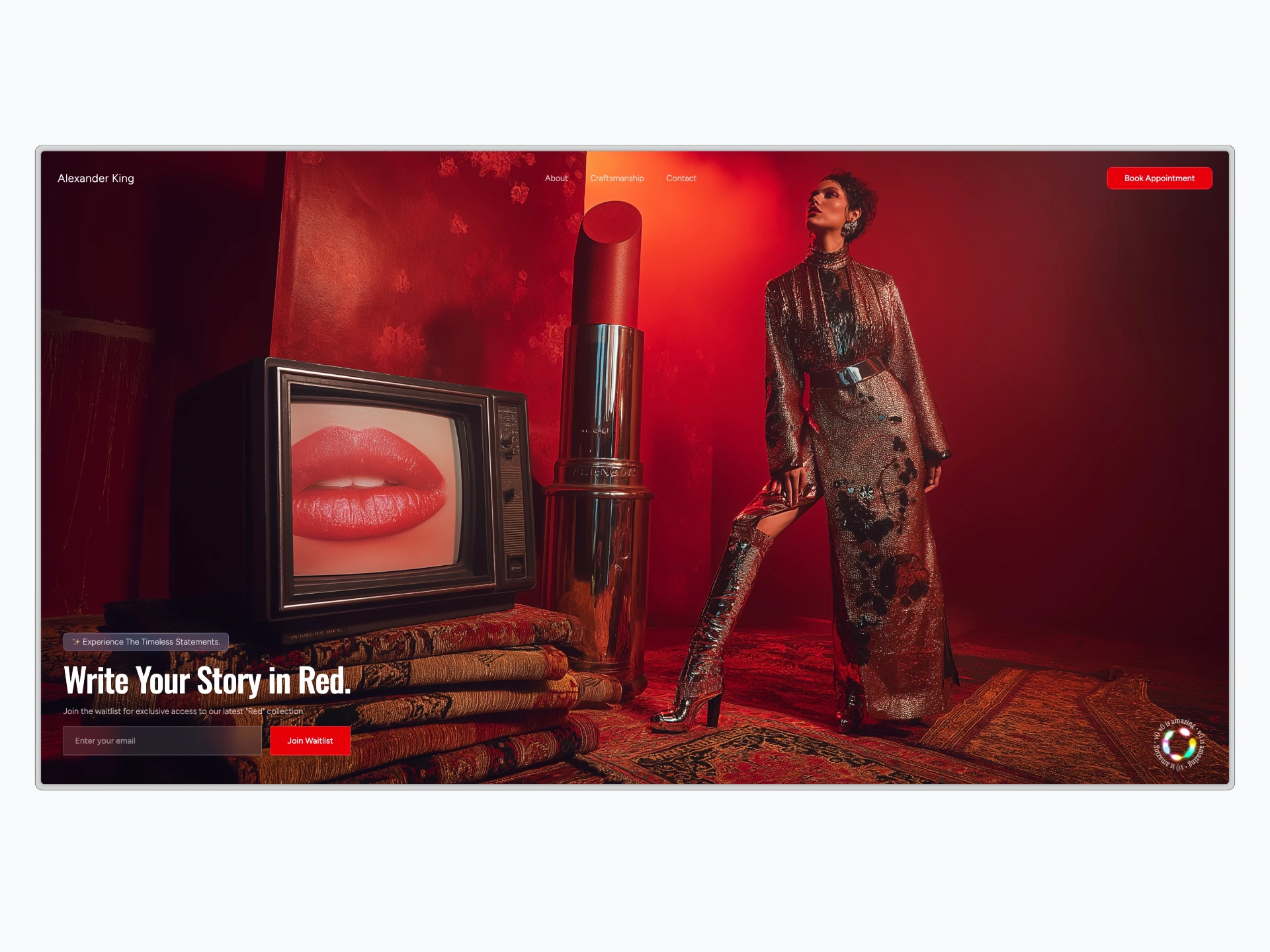 Portfolio — New 02