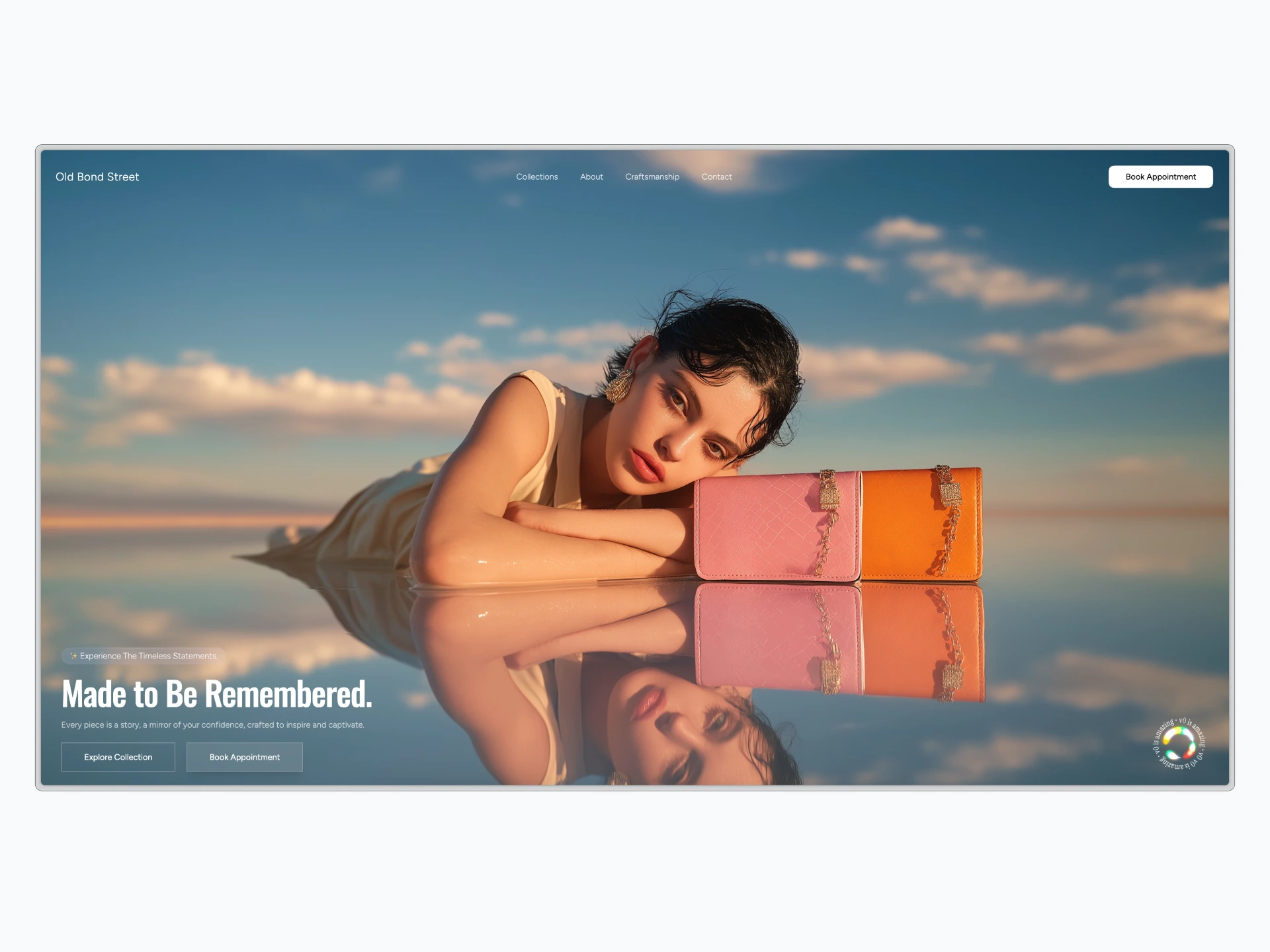 Portfolio — New 03
